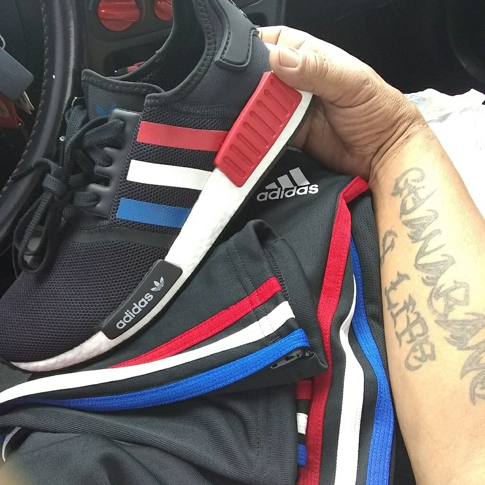 ADIDAS 2019